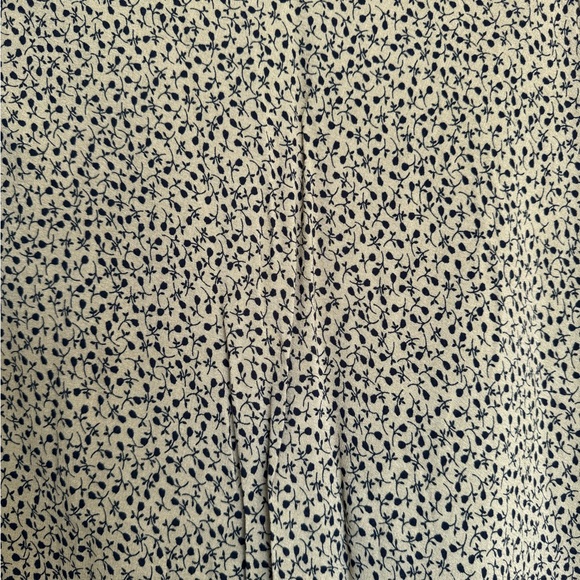 Cotton:on midi skirt in khaki print - Picture 3 of 4